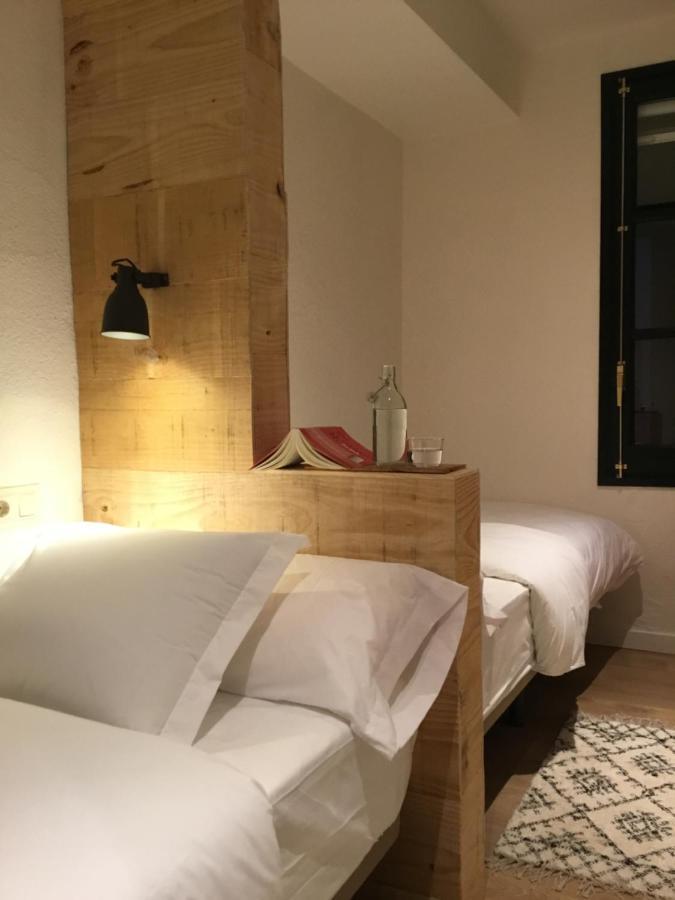 Hostal Can Maret Vilademuls Exterior foto
